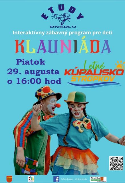 Klauniáda