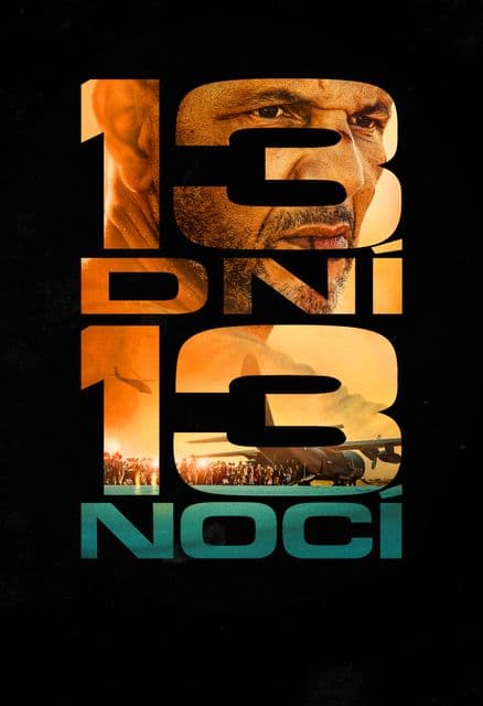 13 dní, 13 nocí