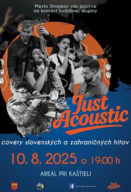 Just Acoustic 