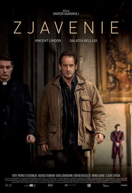 Zjavenie