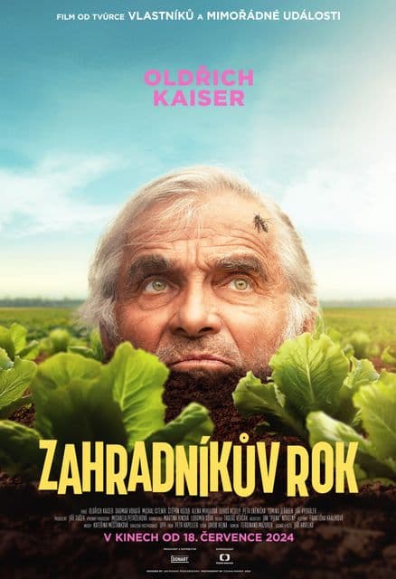 Zahradníkov rok