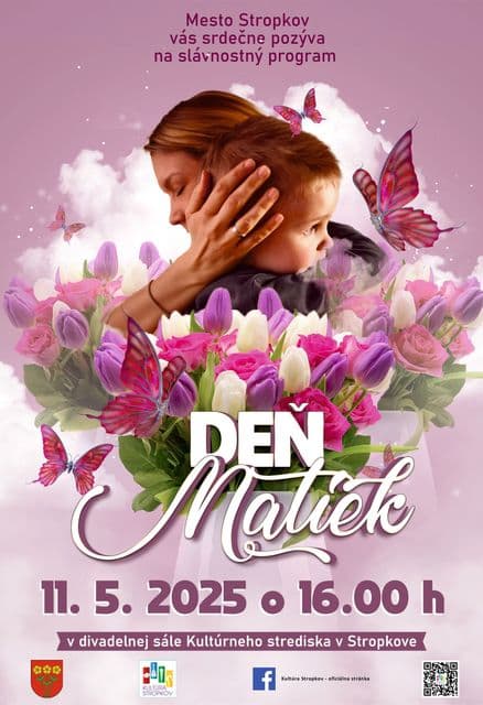 Deň matiek