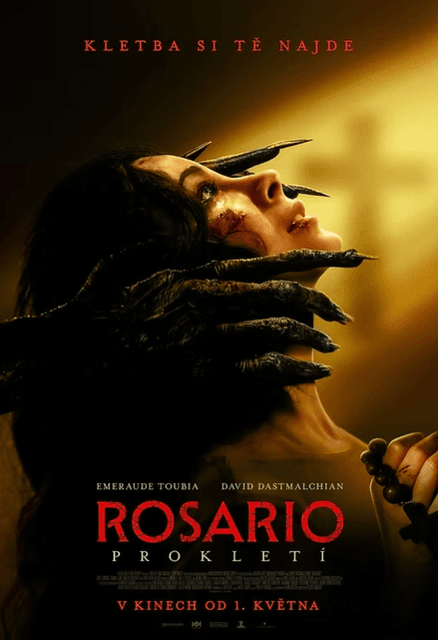 ROSARIO: Kliatba